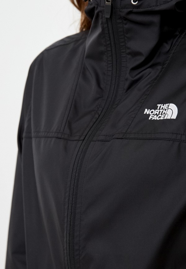 фото Ветровка the north face