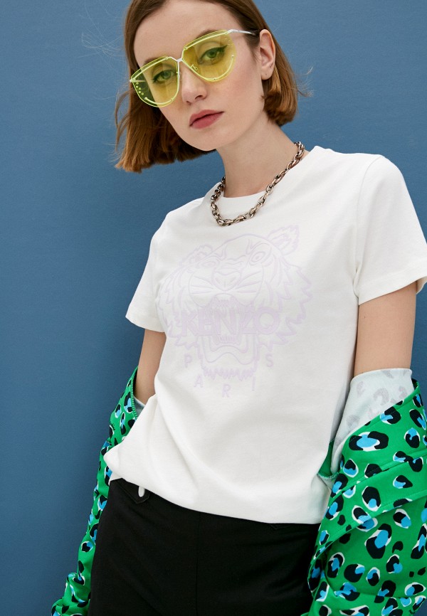 фото Футболка kenzo