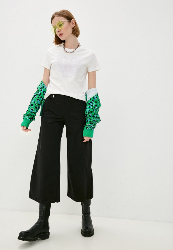 фото Футболка kenzo