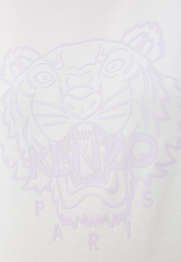 фото Футболка kenzo