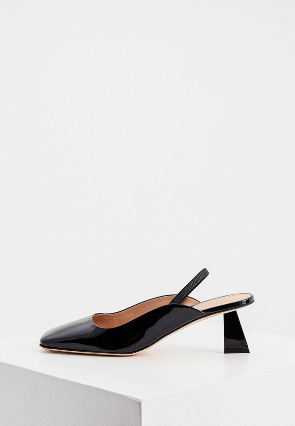 фото Босоножки sportmax