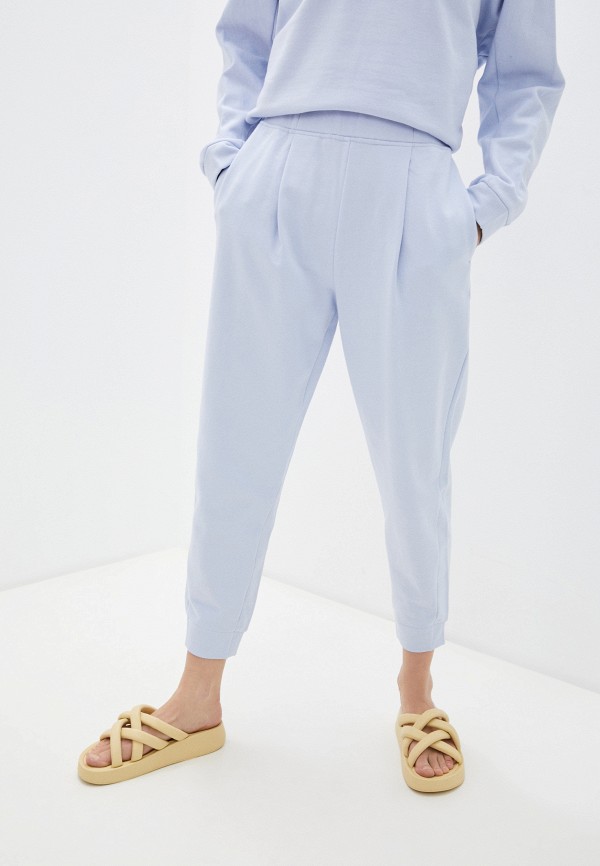 фото Брюки спортивные max mara leisure