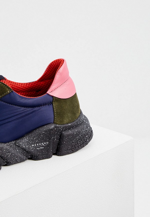 фото Кроссовки weekend max mara