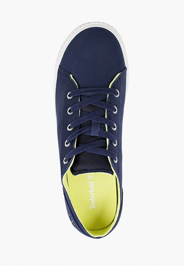фото Кеды timberland