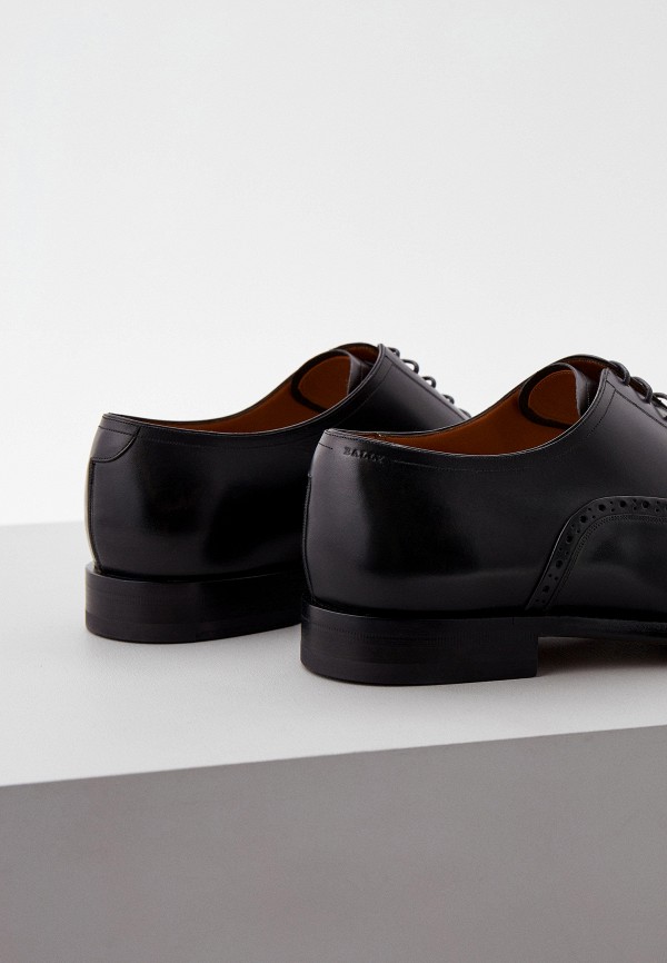 фото Туфли bally