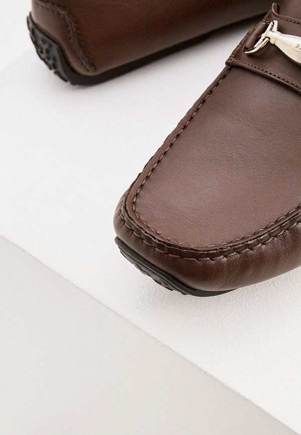 фото Мокасины bally