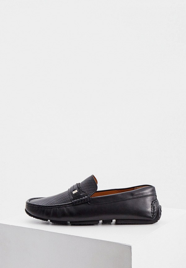 фото Мокасины bally