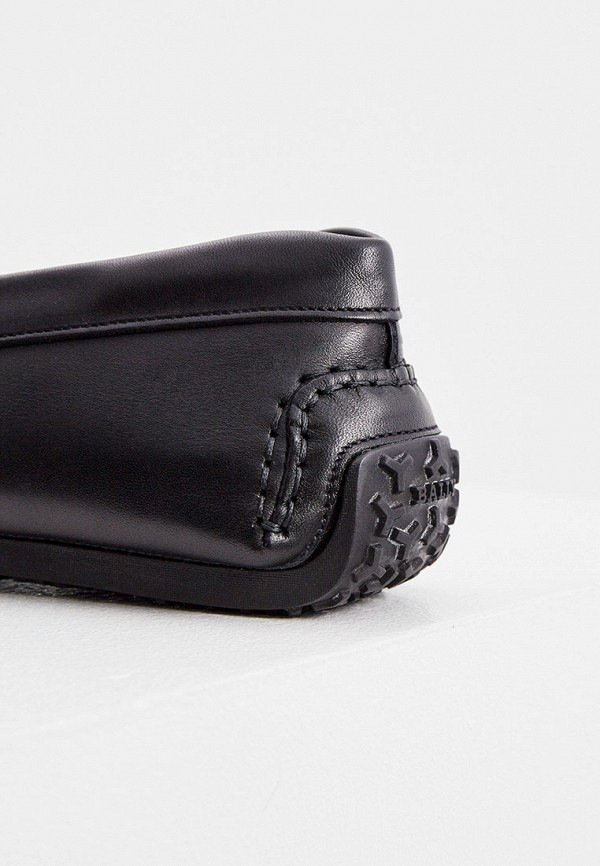 фото Мокасины bally