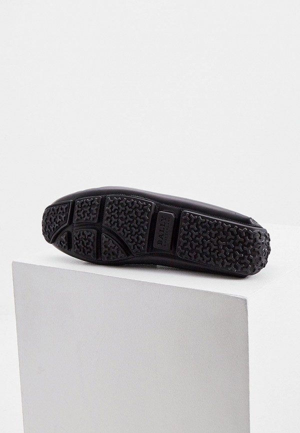 фото Мокасины bally