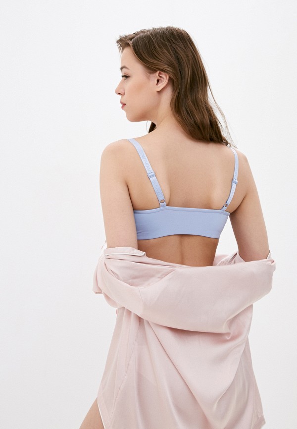 фото Бюстгальтер emporio armani