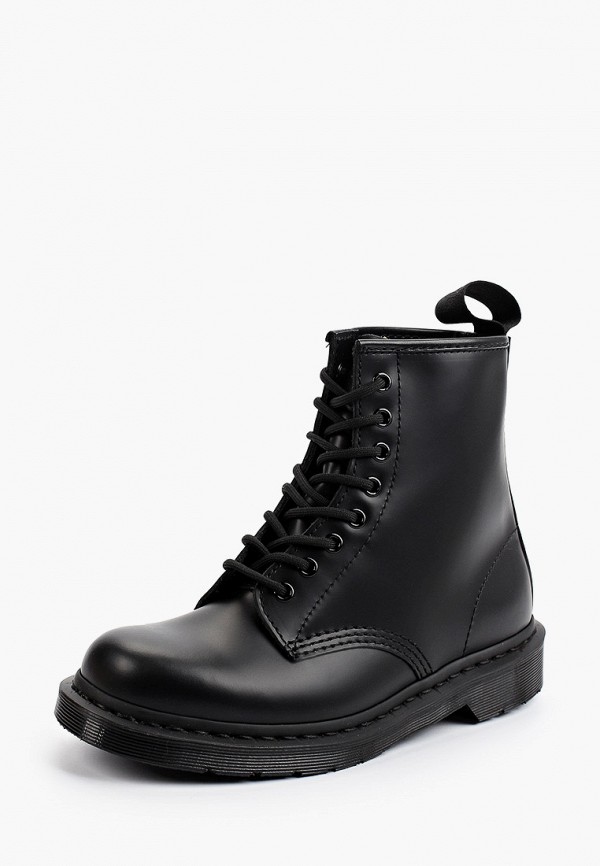 фото Ботинки dr. martens