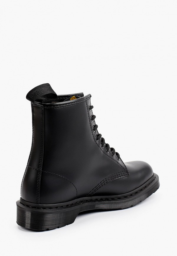 фото Ботинки dr. martens