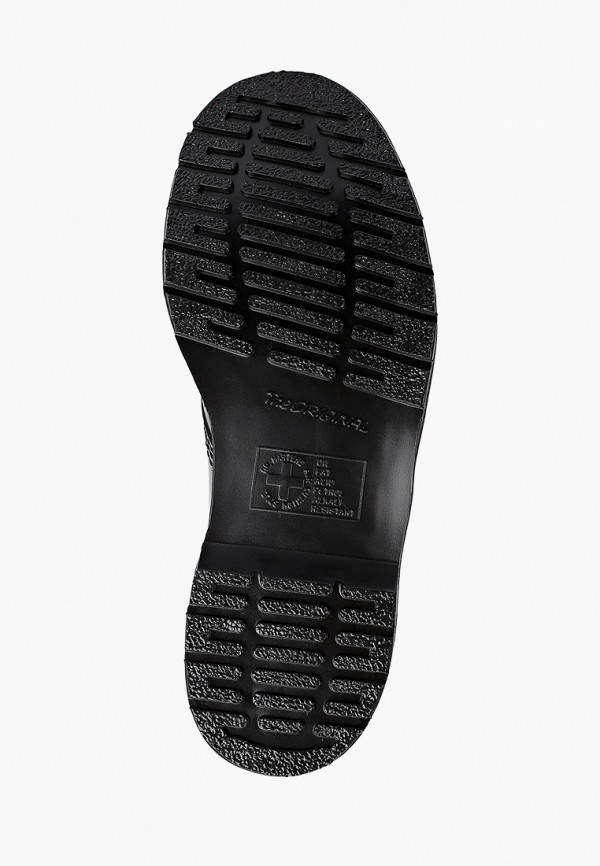 фото Ботинки dr. martens