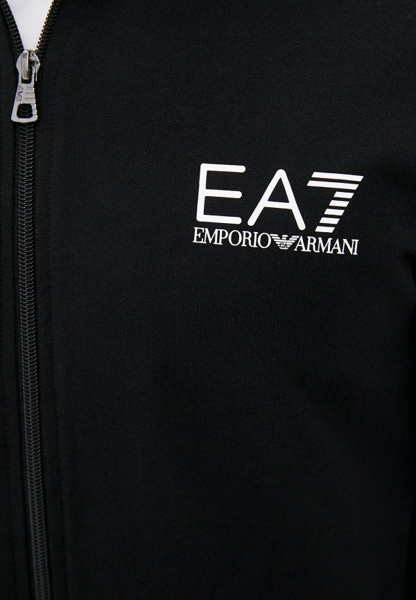 фото Толстовка ea7