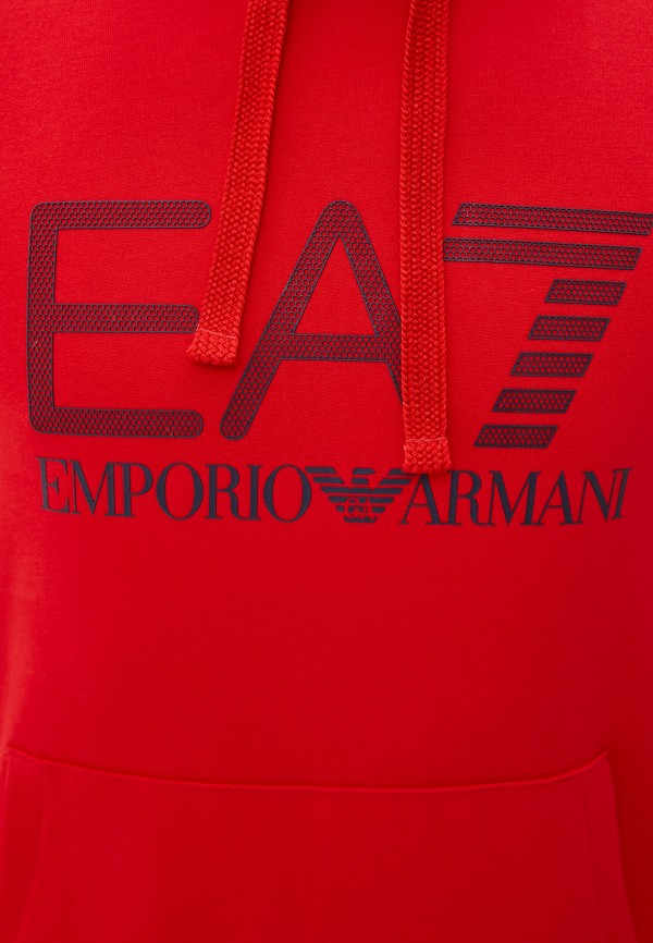 фото Худи ea7