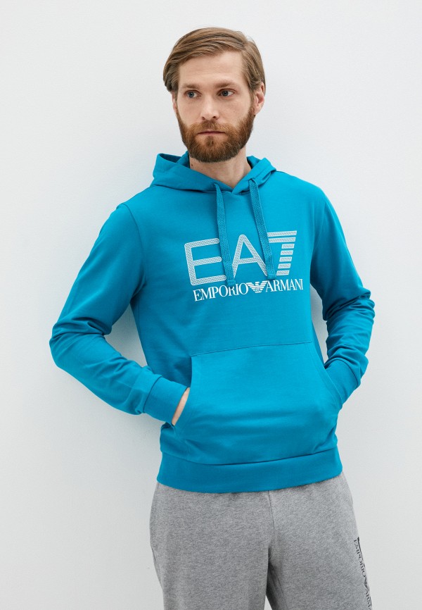 фото Худи ea7
