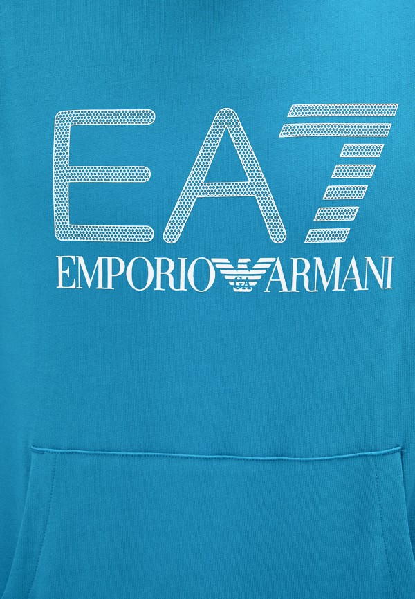 фото Худи ea7