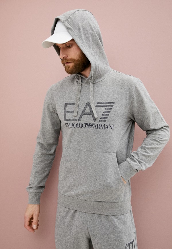 фото Худи ea7