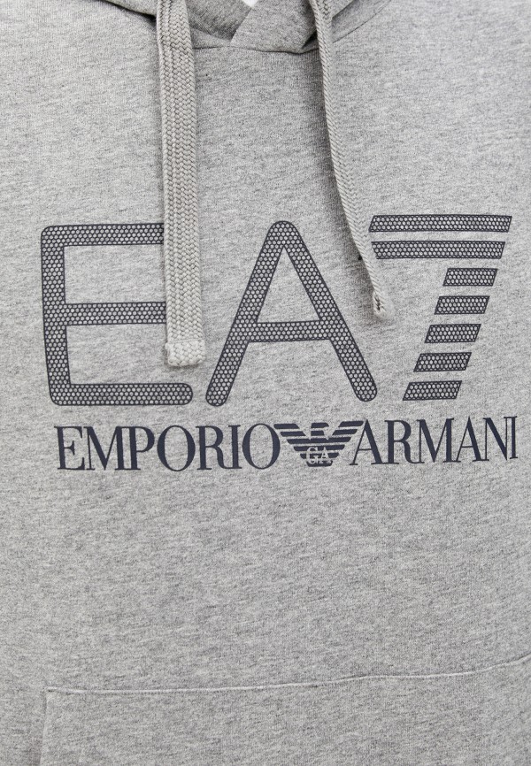 фото Худи ea7