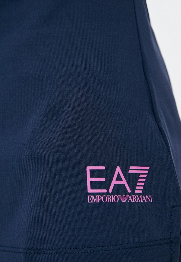 фото Майка спортивная ea7
