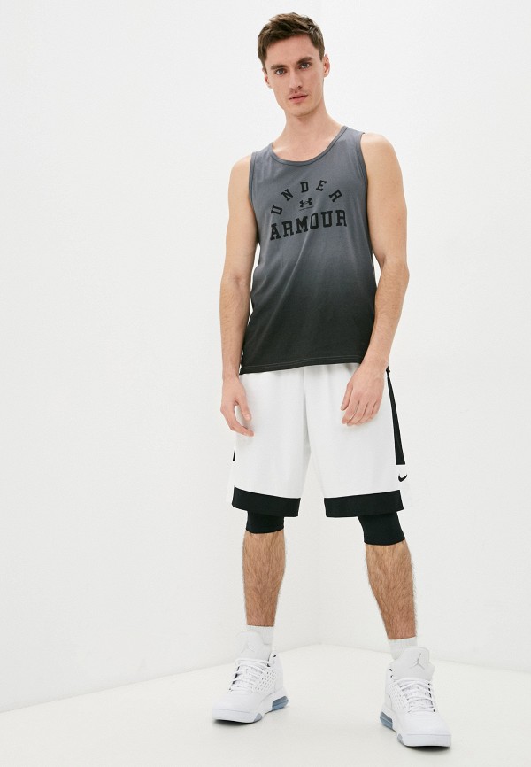 фото Тайтсы under armour