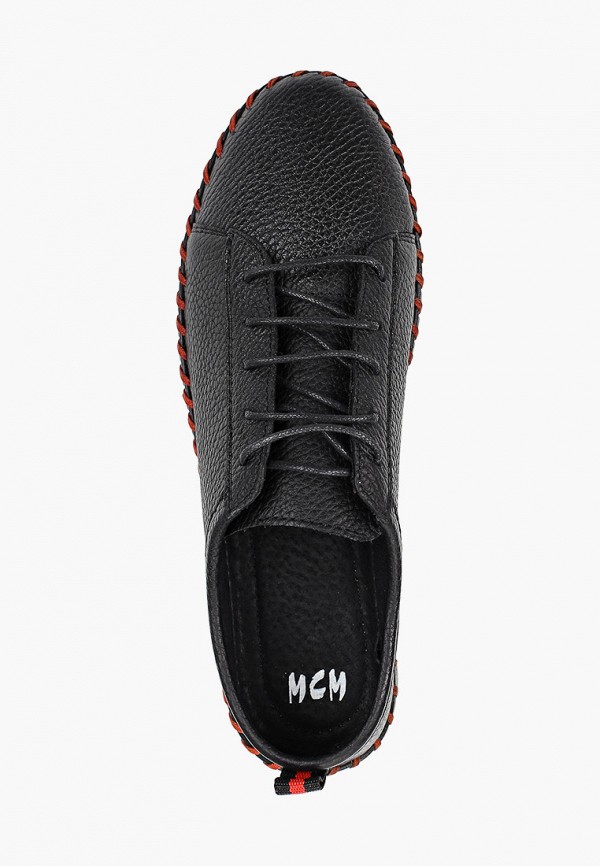 фото Кеды mcm