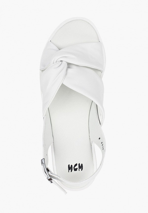 фото Сандалии mcm