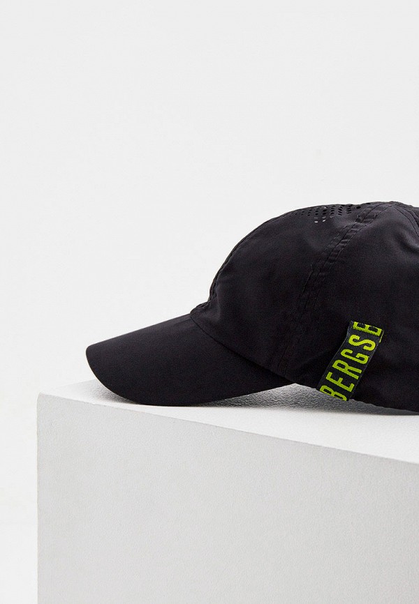 фото Бейсболка bikkembergs