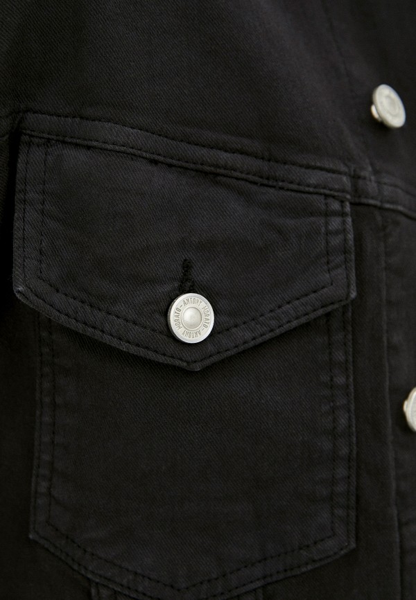 фото Куртка джинсовая antony morato