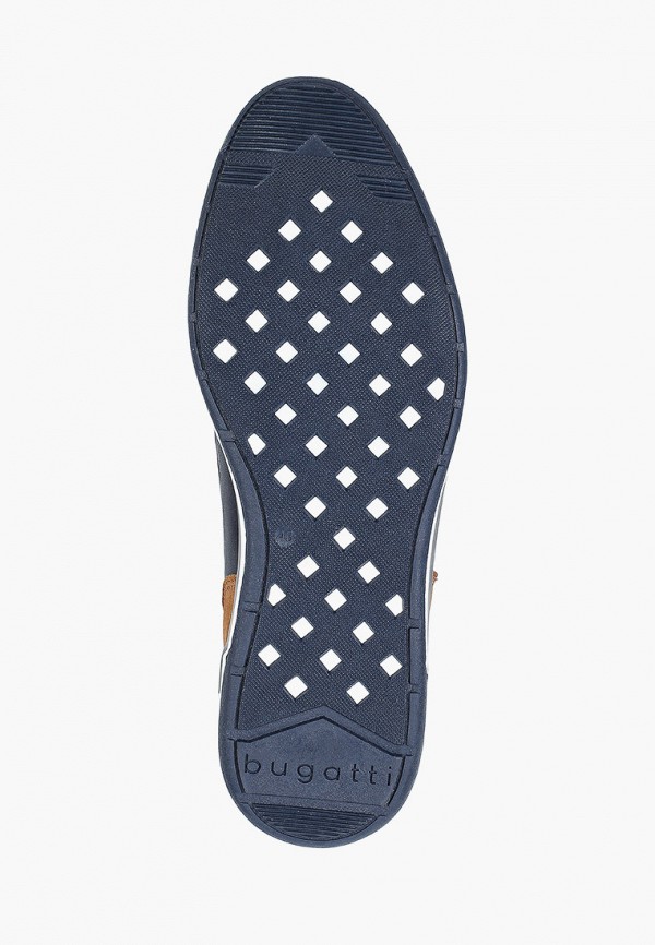 фото Кроссовки bugatti