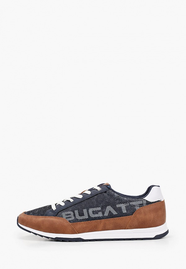 фото Кроссовки bugatti