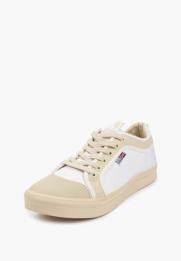 фото Кеды napapijri