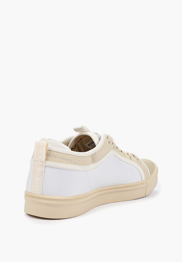 фото Кеды napapijri