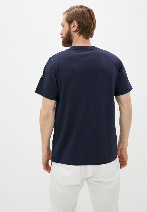 фото Футболка helmut lang