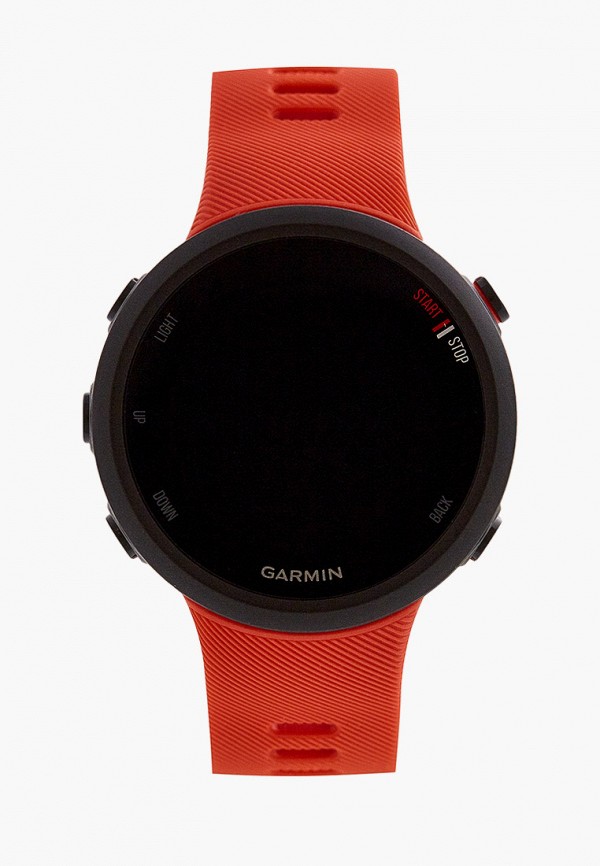 фото Часы gps garmin