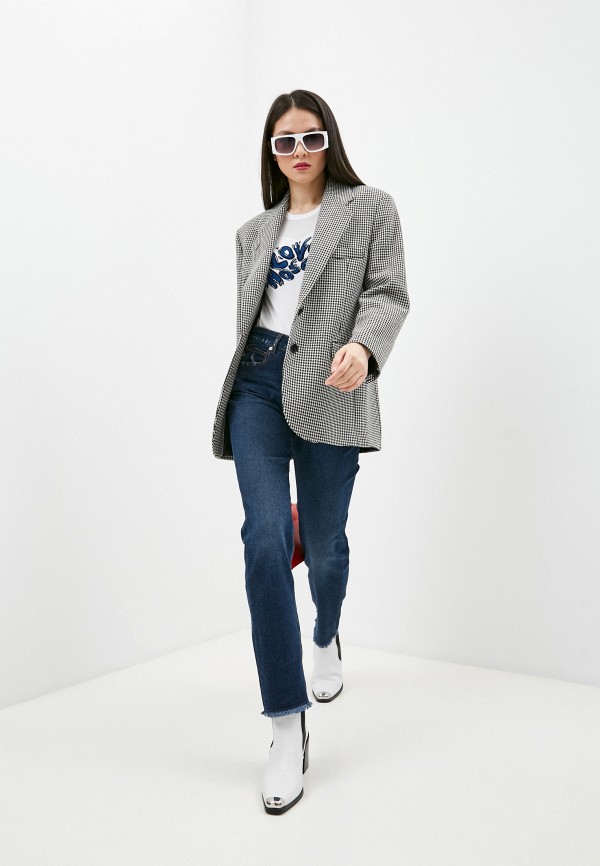 фото Футболка love moschino