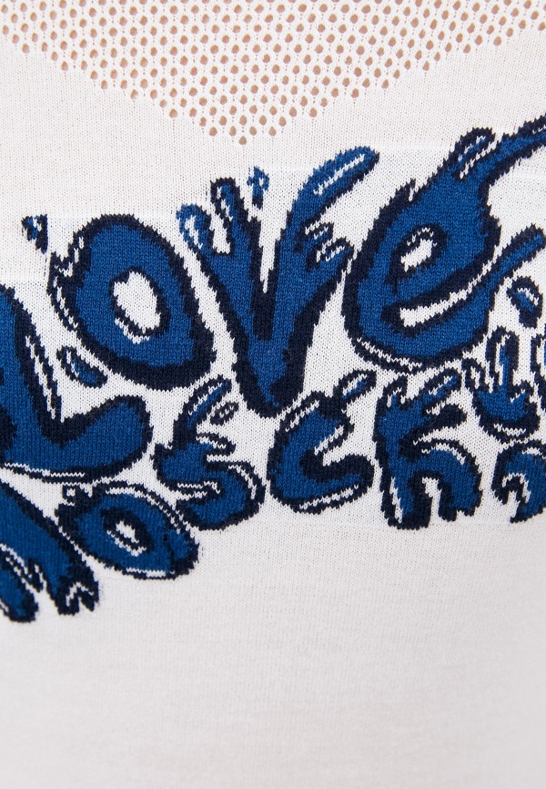 фото Футболка love moschino