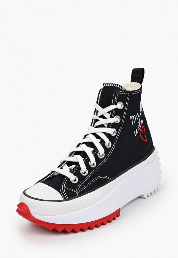 фото Кеды converse