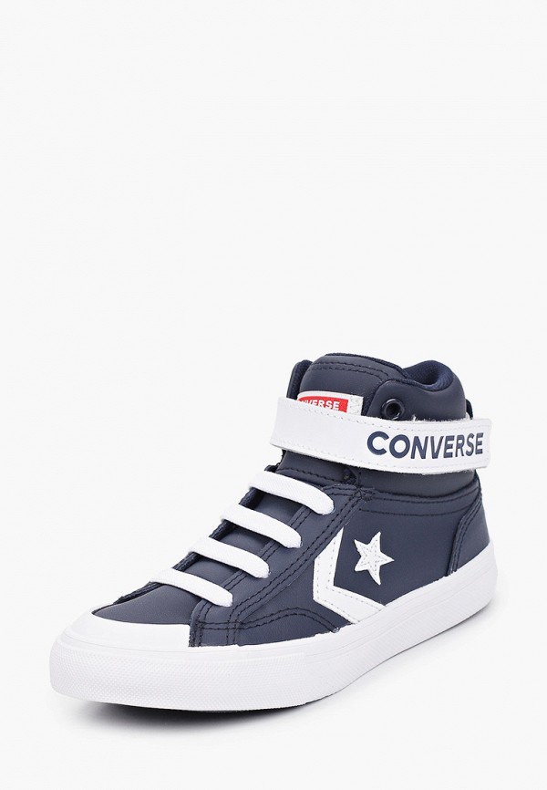 фото Кеды converse