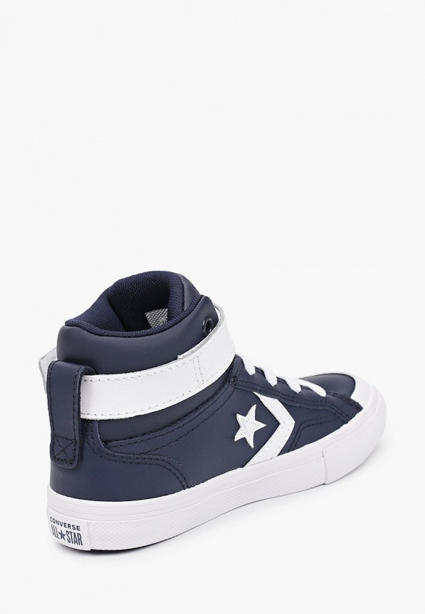 фото Кеды converse