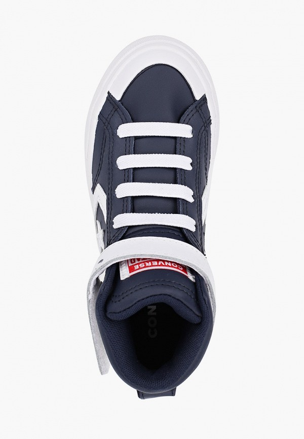 фото Кеды converse