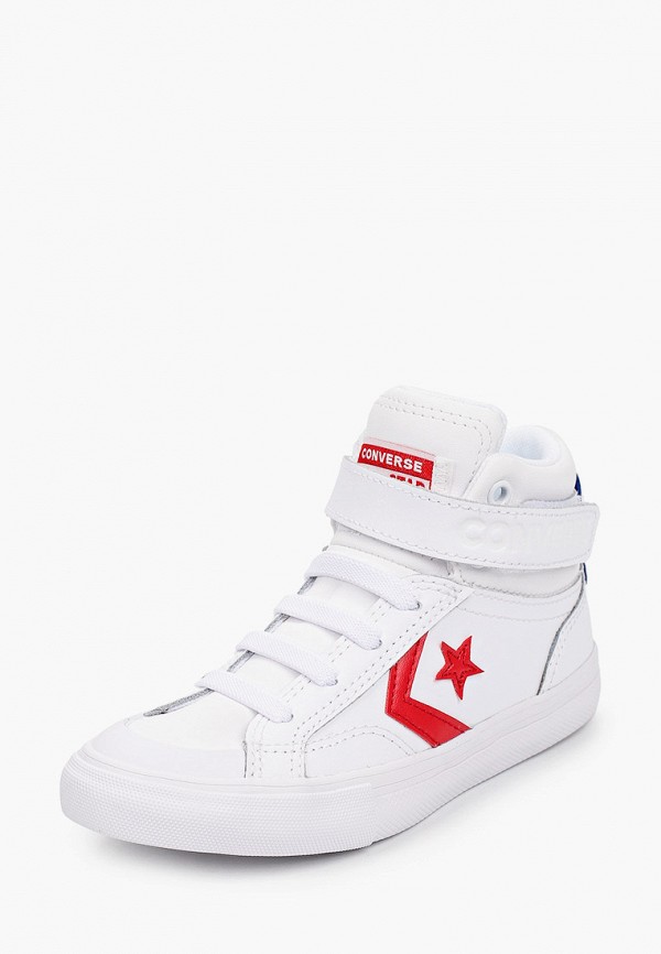 фото Кеды converse