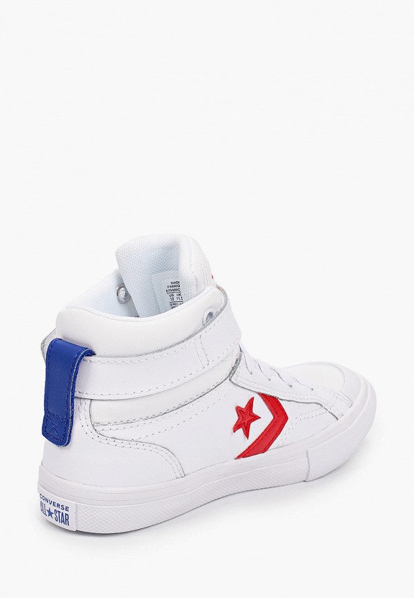 фото Кеды converse