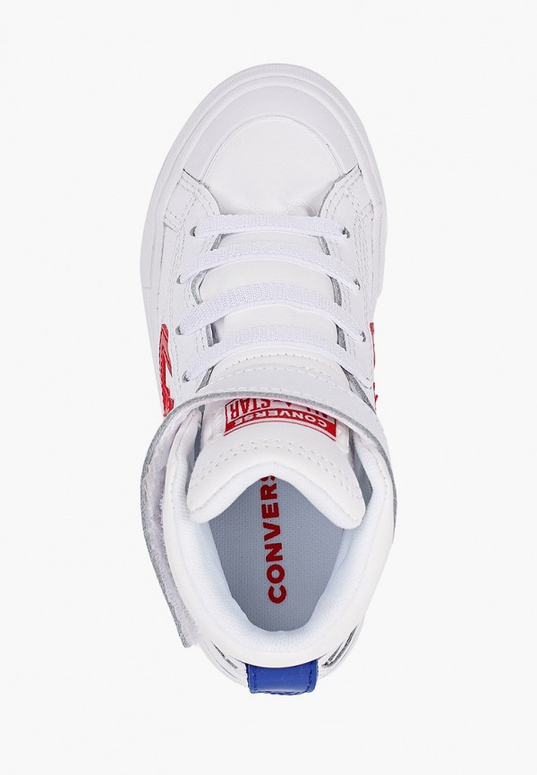фото Кеды converse