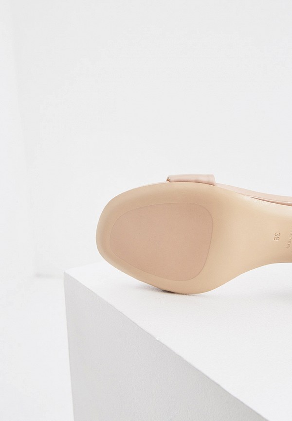 фото Босоножки nando muzi