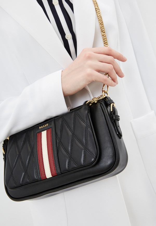 фото Сумка, косметичка и кошелек bally