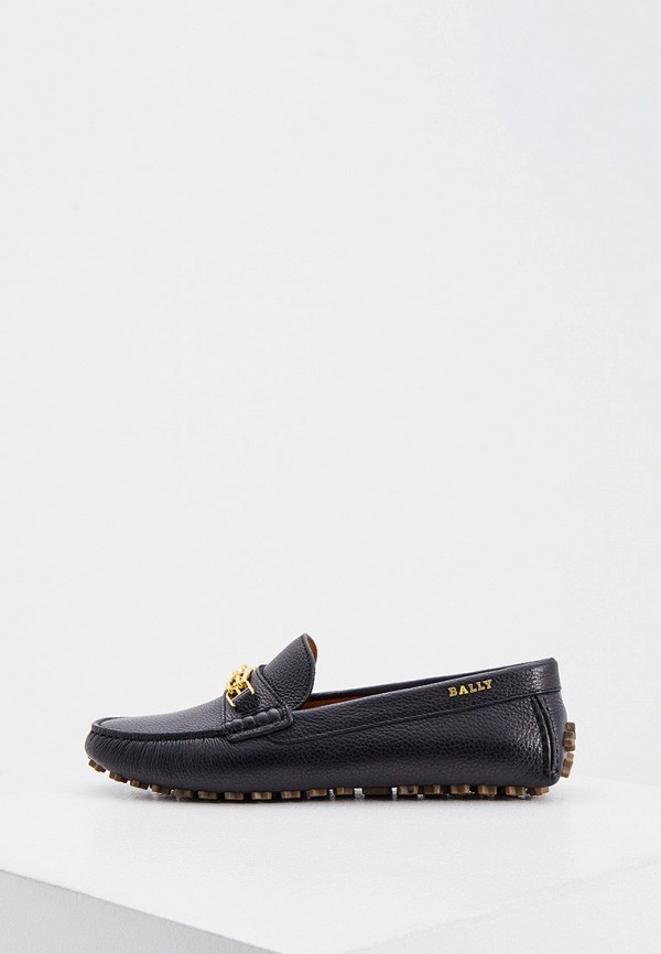 фото Мокасины bally