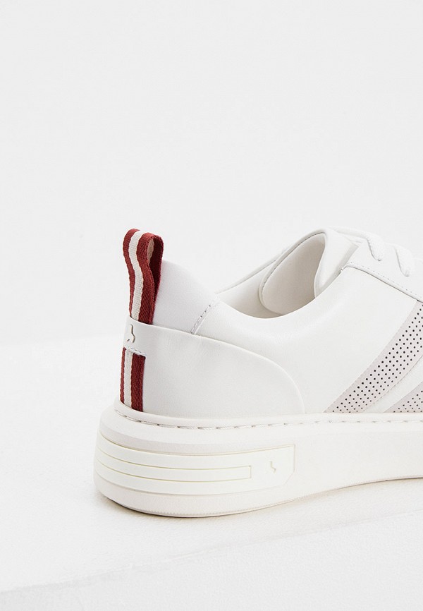 фото Кеды bally