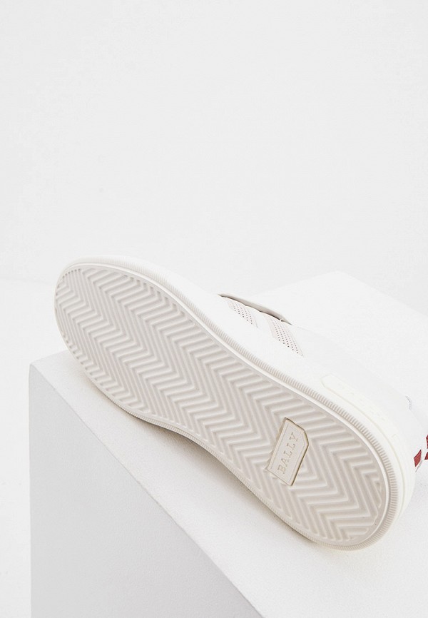 фото Кеды bally