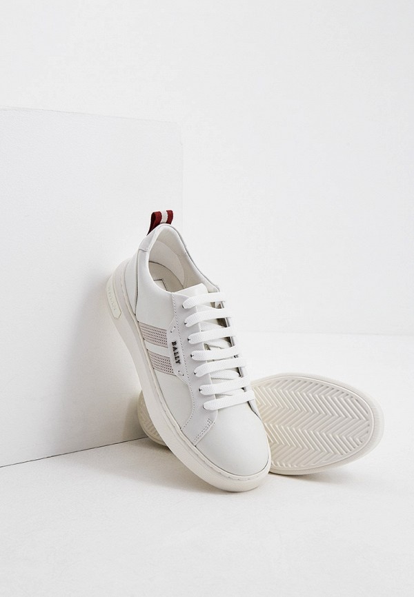 фото Кеды bally